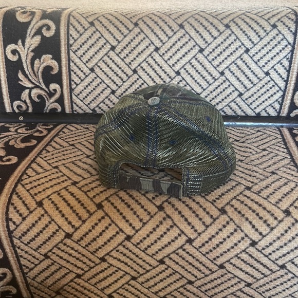 Men’s Trucker Hat - Picture 3 of 4